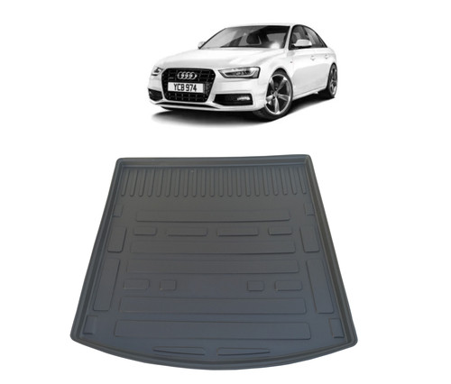 Audi saloon 2008 2015 - audi, a4