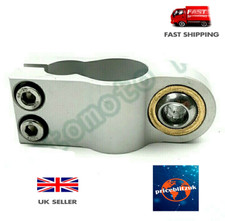 Motorcycle Steering Damper