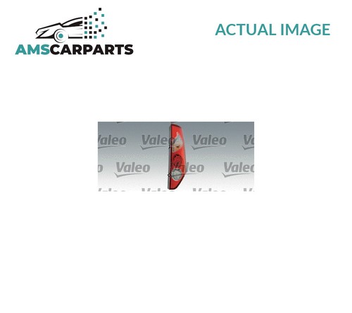 Rear light tail left - tail,
