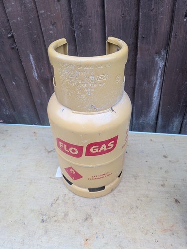 Flo gas 7kg - butane,