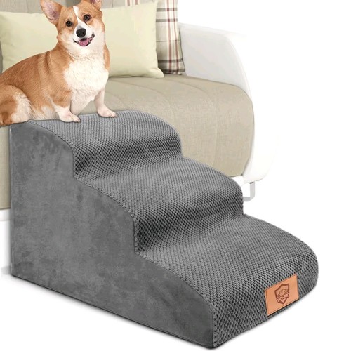 Mastertop step dog ramp - dog, pet