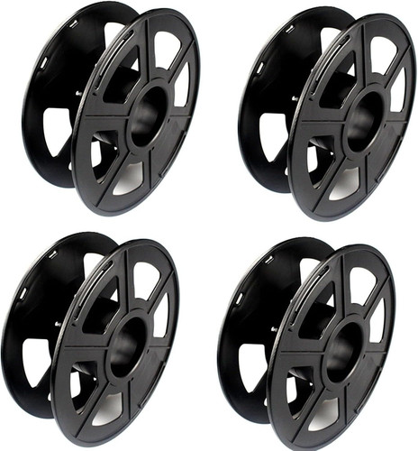4pack cable reel empty - 4pack,