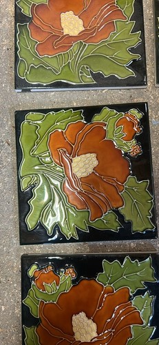 Art deco reclaimed - art,