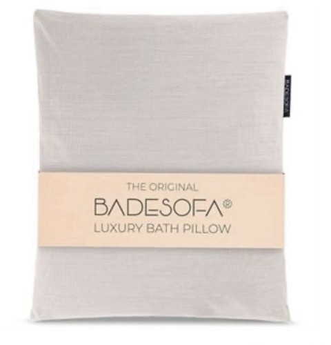 Badesofa luxury bath pillow - badesofa,