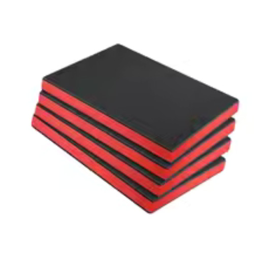 Tool box foam inserts high - tool,