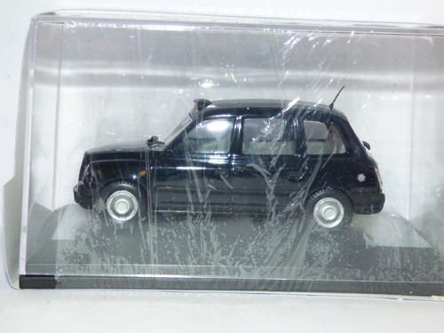 Oxford diecast scale lti - oxford,