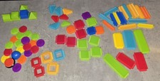 Vintage Stickle Bricks