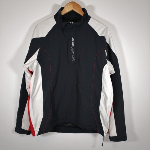 Galvin green goretex - galvin,