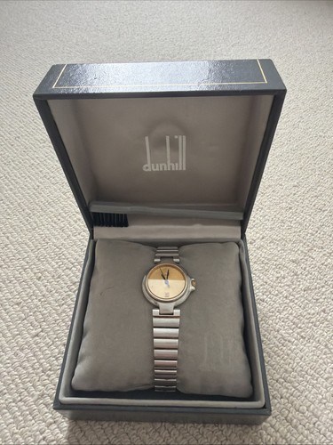 Alfred dunhill women watch - dunhill, women’s