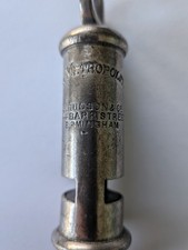 Antique J. Hudson & Co Acme