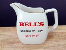 WADE Regicor Bells Scotch