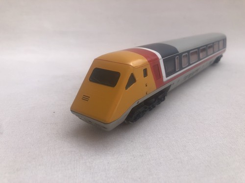 Hornby gauge class - hornby, br