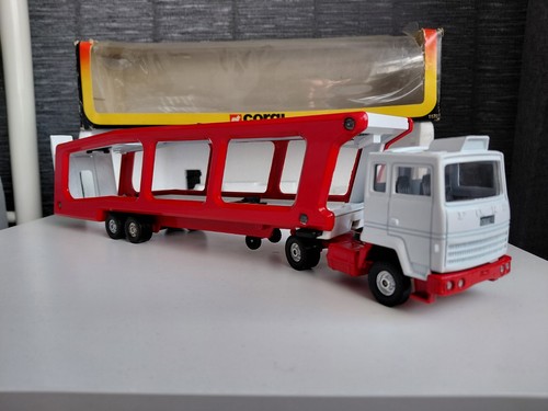 Corgi 1170 ford - corgi,
