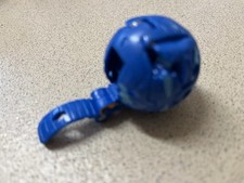 Bakugan Toy