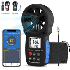 HoldPeak Handheld Digital