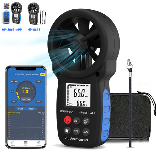 Holdpeak handheld digital - holdpeak,