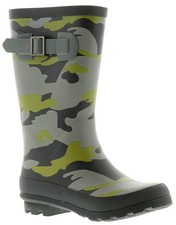 Rockstorm Childrens Wellies