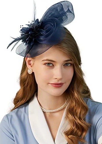 1pc fascinator new - 1pc,