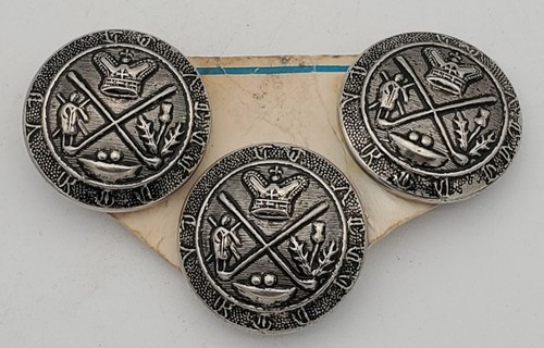 Lot vintage metal royal - vintage,