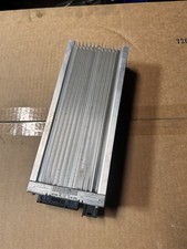 BMW E90 3 Series OEM LOGIC 7 Stereo Amplifier - 65.12 9 121 635 - USED