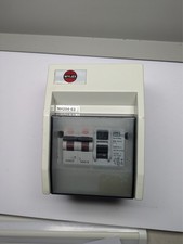 Wylex NH204/63 Consumer Unit
