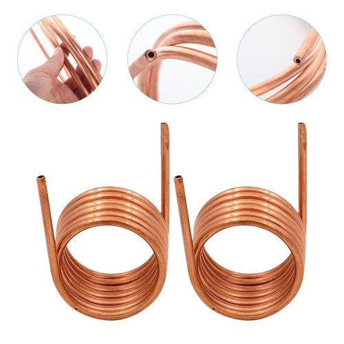 Copper refrigeration tubing - copper,