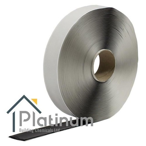 Platinum waterseal tape - platinum,