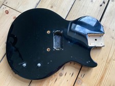 Epiphone Les Paul Junior Electric Guitar Body 2013 Solid Wood