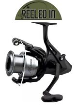 Okuma AK 5000 Baitfeeder Reel