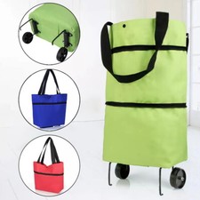 Metal Pull Lightweight Folding