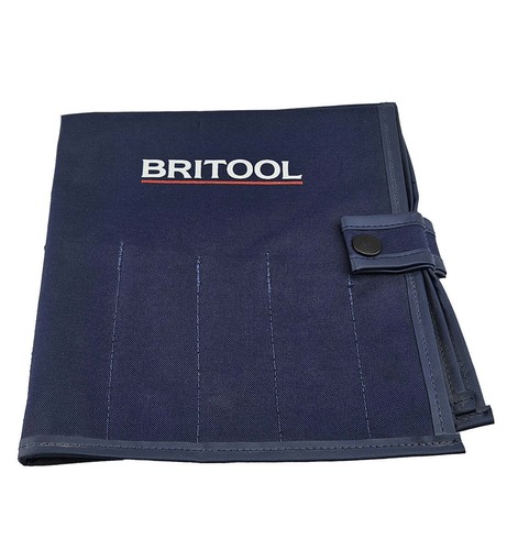 Britool piece spanner wallet - britool,