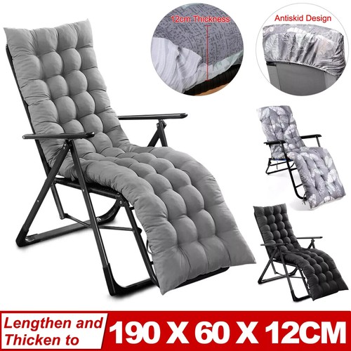 Sun lounger cushion bench - uk,