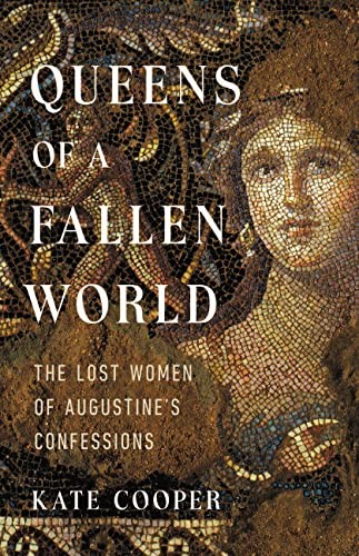 Queens fallen world - queens, of