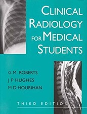 Clinical Radiology for Medical