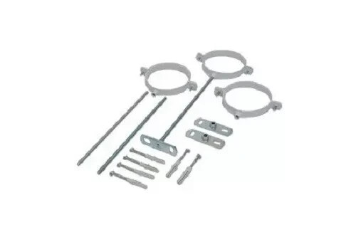 Glow worm flue support clips - glow-worm,