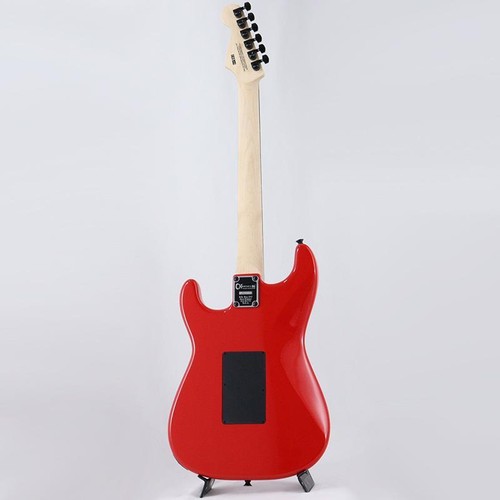 Charvel pro mod cal style - charvel,