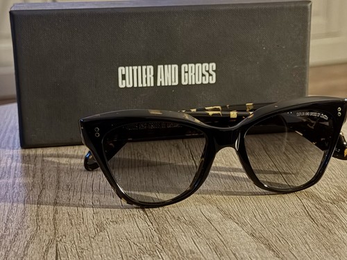 Cutler and gross - cutler,