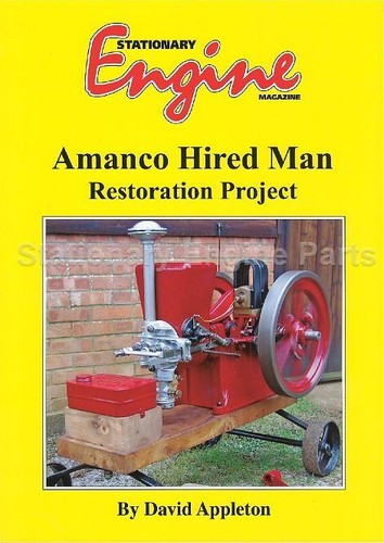 Amanco hired man restoration - amanco,