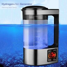 2L Electric Hydrogen Water