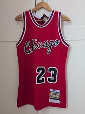 Michael Jordan 1984-85 'Bulls