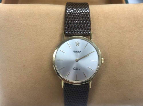 Rolex cellini 4112 - rolex,