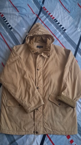 Vintage gant usa double decker - vintage,