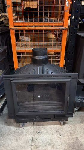 Penman vega stove - vega, stove,