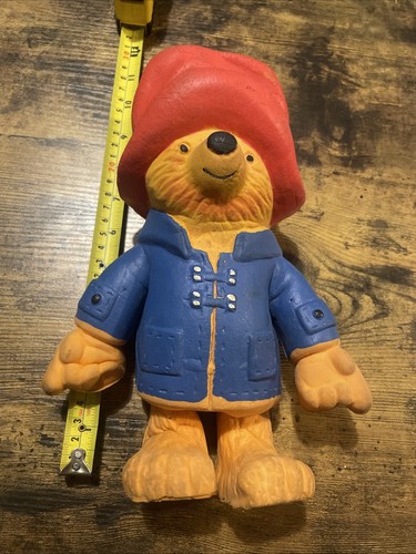 Vintage 1974 bendy toy - vintage,