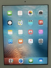 Apple iPad 2nd Generation 9.7"