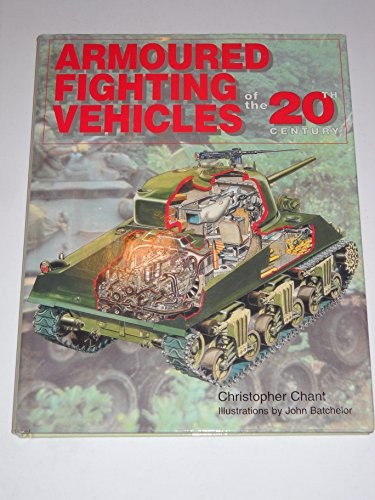 Armoured fighting vehicles - armoured,