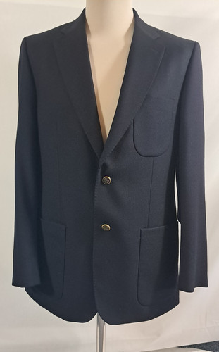 Magee mens navy blue club - magee, t2