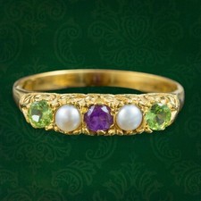 Edwardian Style Suffragette