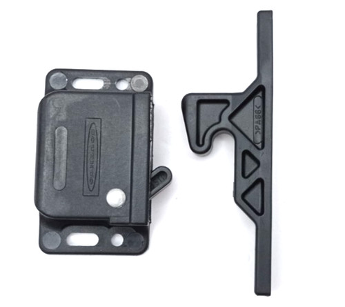 Coachman drawer catch - coachman,