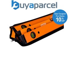 Bahco 416 3 Piece Spirit Level